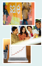 marketing, sales and behavior modification
